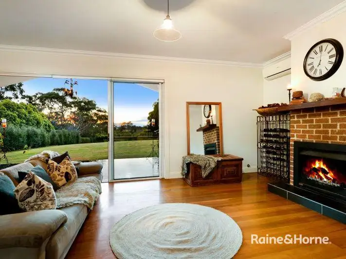 Seventh view of Homely house listing, 9 Webb Street, Mittagong NSW 2575