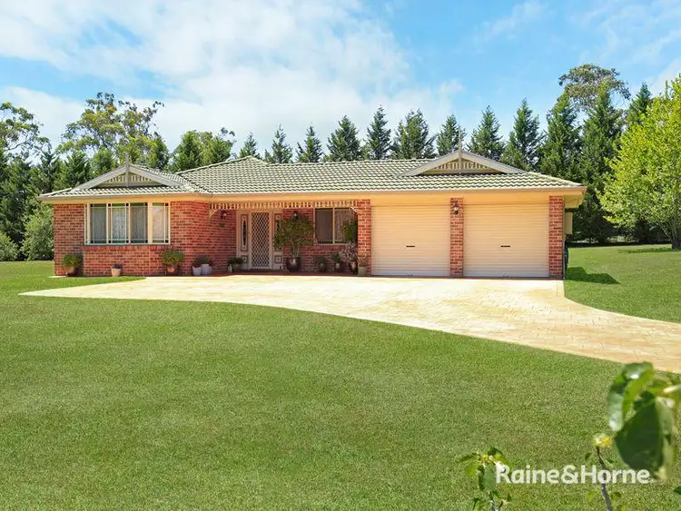 Second view of Homely house listing, 10 Chalkerville Road, Mittagong NSW 2575