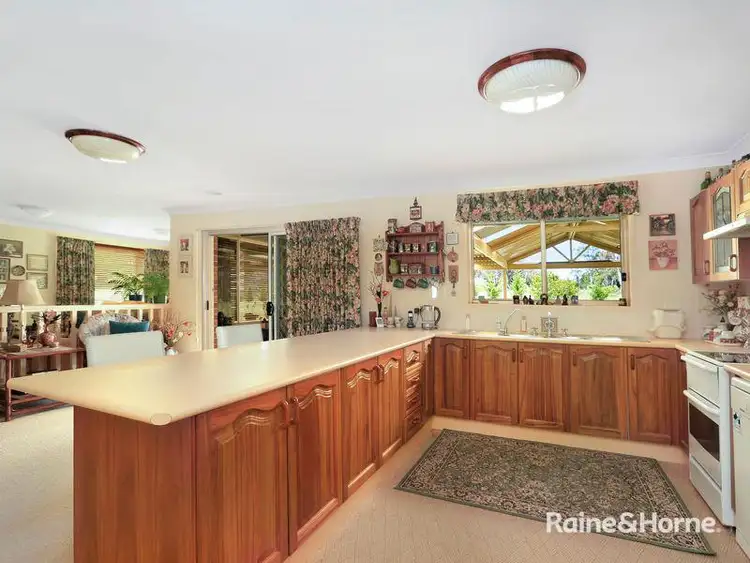 Fourth view of Homely house listing, 10 Chalkerville Road, Mittagong NSW 2575
