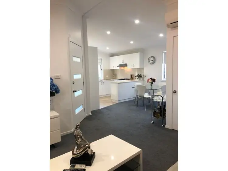 Second view of Homely house listing, 60/43-53 Willow Drive, Moss Vale NSW 2577