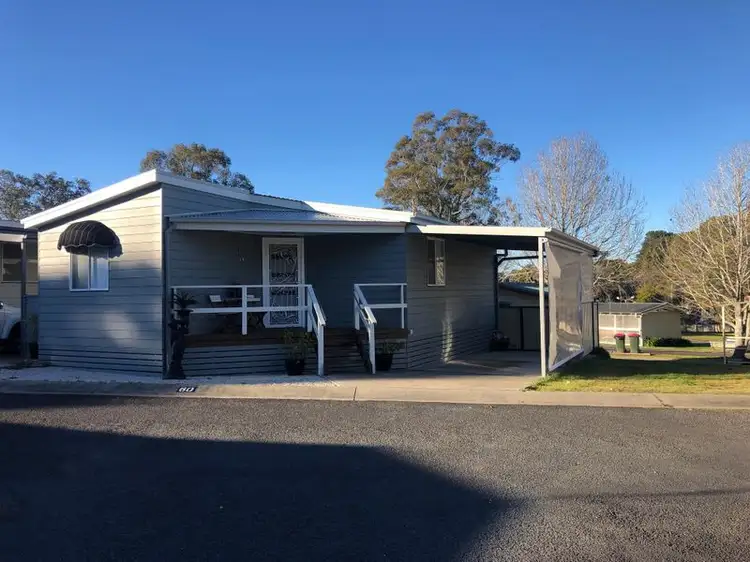 Third view of Homely house listing, 60/43-53 Willow Drive, Moss Vale NSW 2577