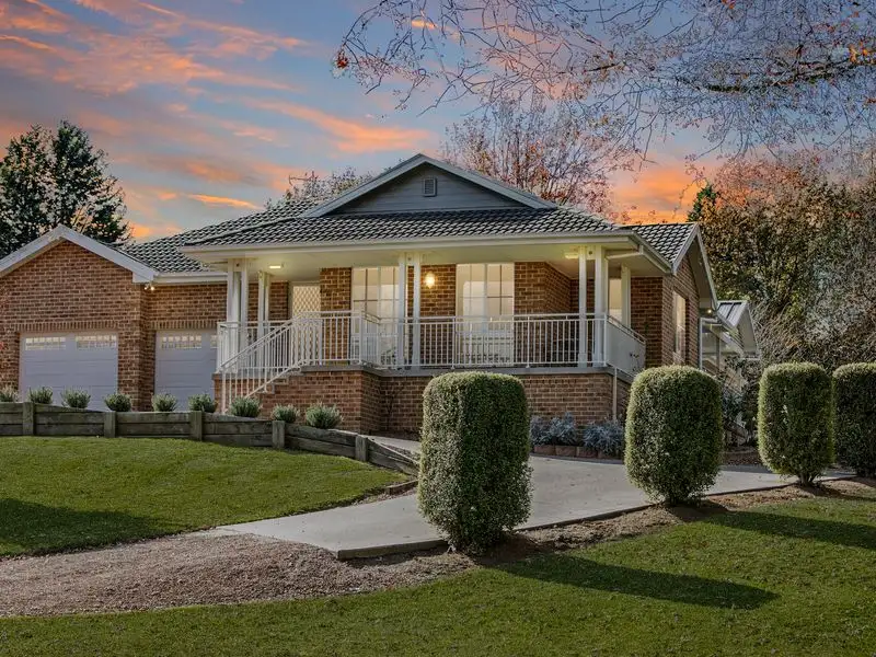 Main view of Homely house listing, 2 Ardross Avenue, Bundanoon NSW 2578