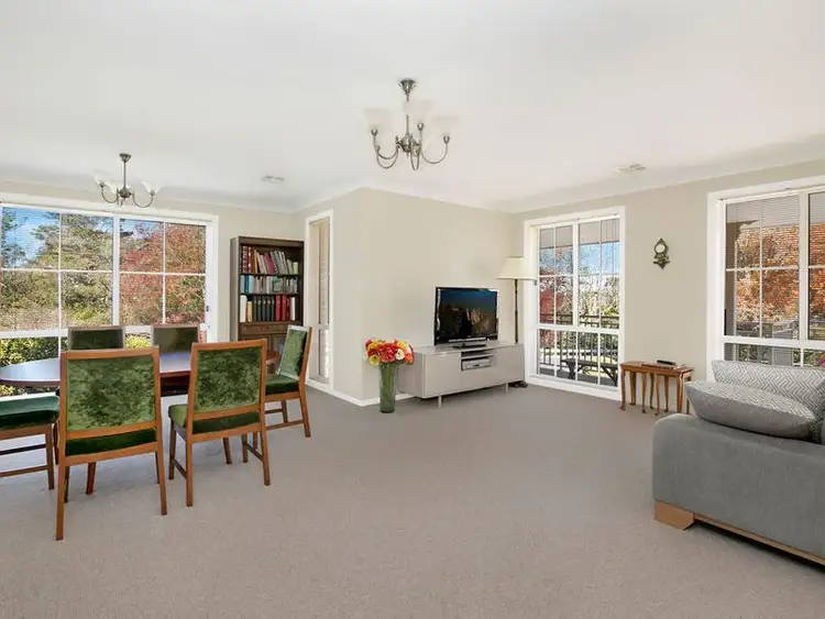 Fifth view of Homely house listing, 2 Ardross Avenue, Bundanoon NSW 2578
