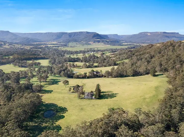 Second view of Homely rural property listing, 27A Gum Tree Lane, Kangaroo Valley NSW 2577