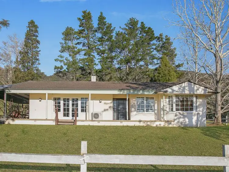 Fourth view of Homely rural property listing, 27A Gum Tree Lane, Kangaroo Valley NSW 2577