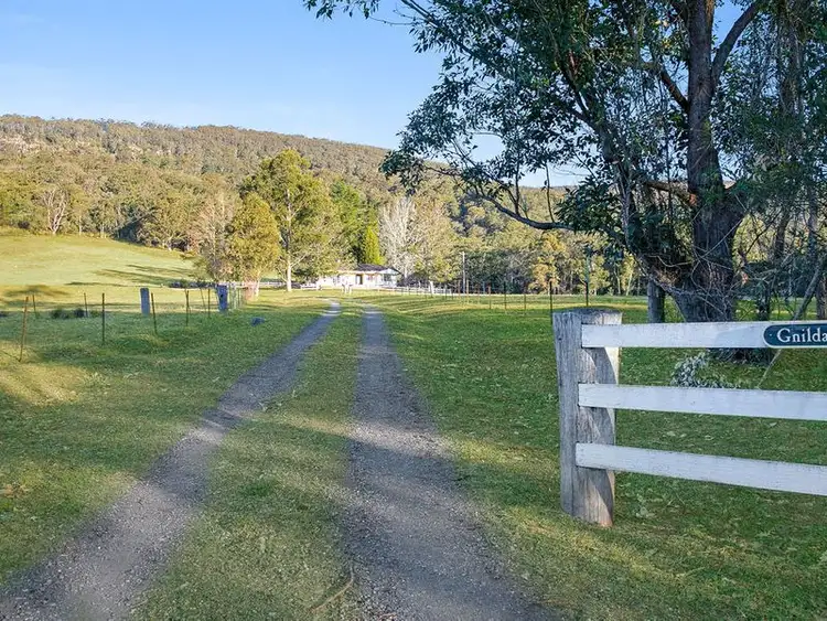 Fifth view of Homely rural property listing, 27A Gum Tree Lane, Kangaroo Valley NSW 2577