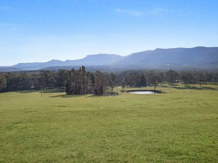 Sixth view of Homely rural property listing, 27A Gum Tree Lane, Kangaroo Valley NSW 2577