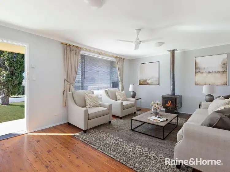 Second view of Homely house listing, 66 Lytton Road, Moss Vale NSW 2577