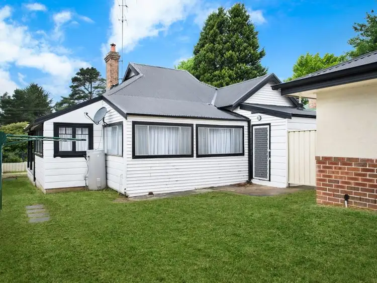 Fourth view of Homely house listing, 6/41-43 Railway Street, Moss Vale NSW 2577