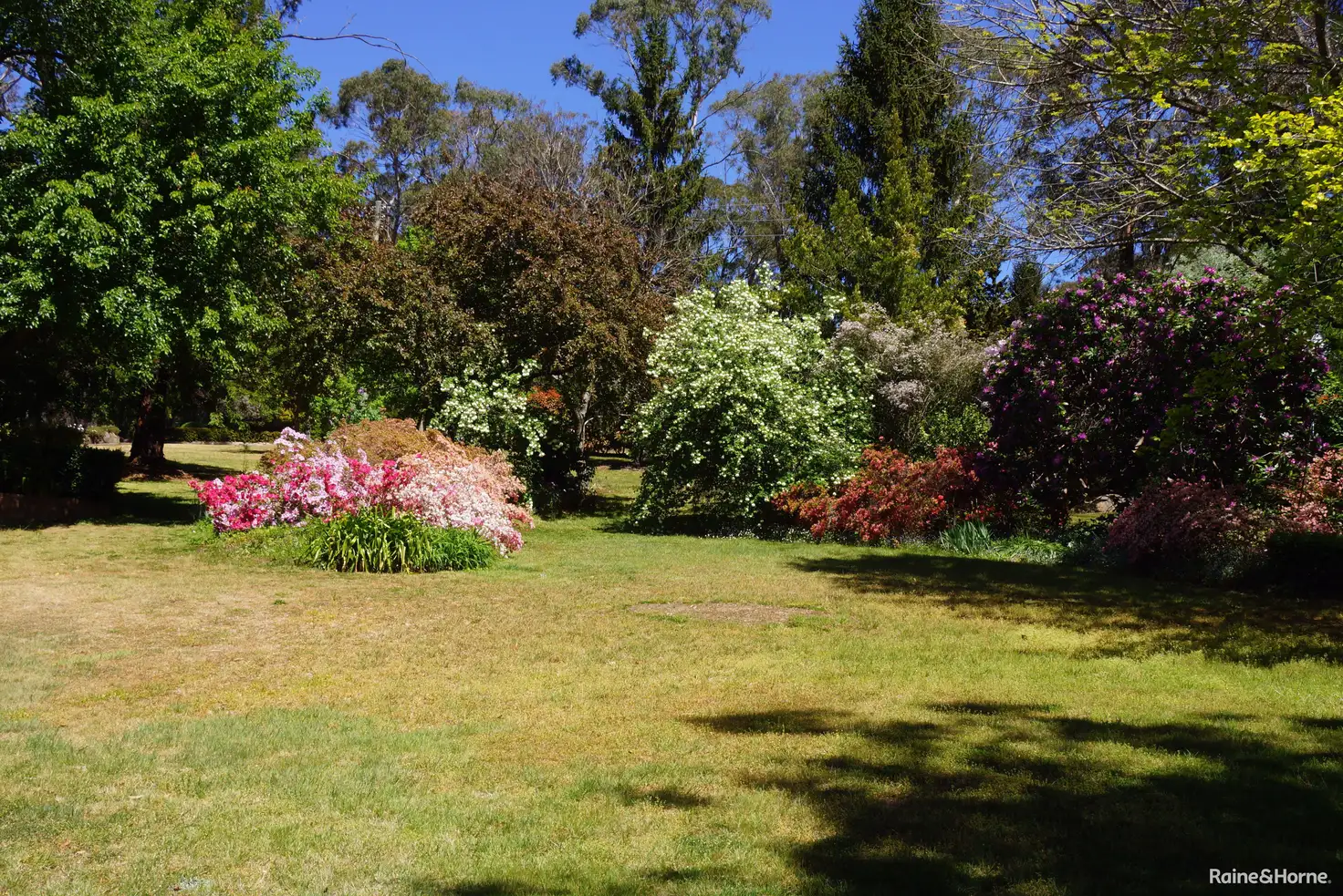 Main view of Homely land listing, Lot 1, 62 Oxley Drive, Mittagong NSW 2575