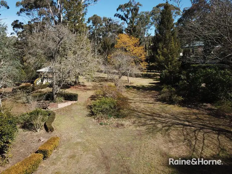 Second view of Homely land listing, Lot 1, 62 Oxley Drive, Mittagong NSW 2575
