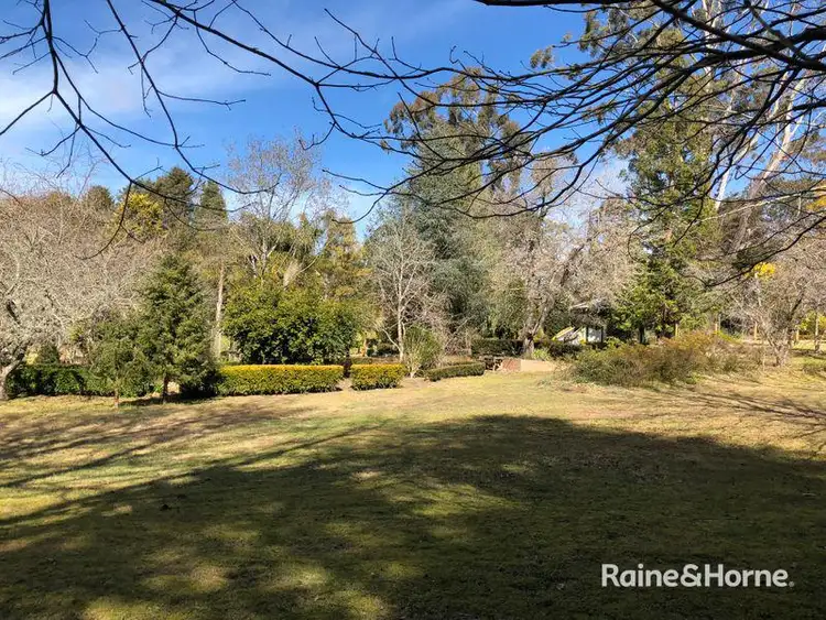 Third view of Homely land listing, Lot 1, 62 Oxley Drive, Mittagong NSW 2575