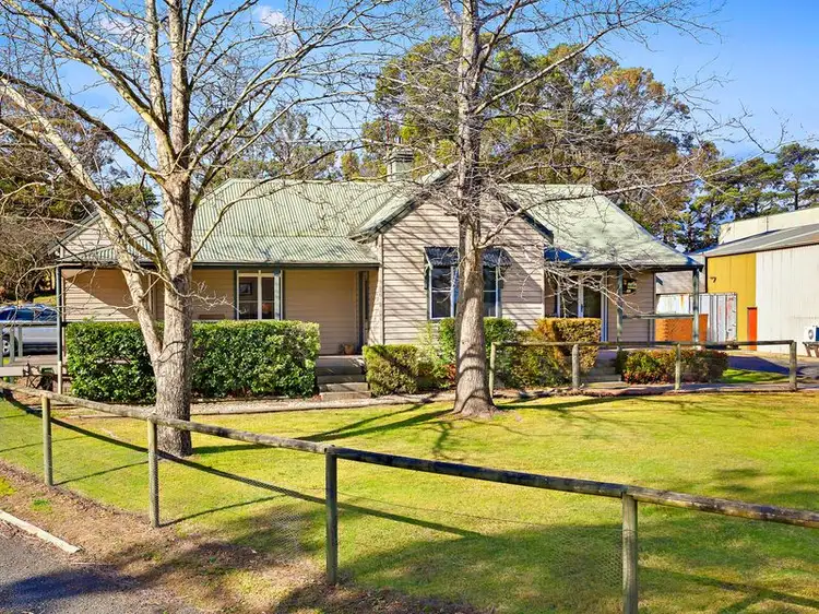 Second view of Homely house listing, 8 McCourt Road, Moss Vale NSW 2577