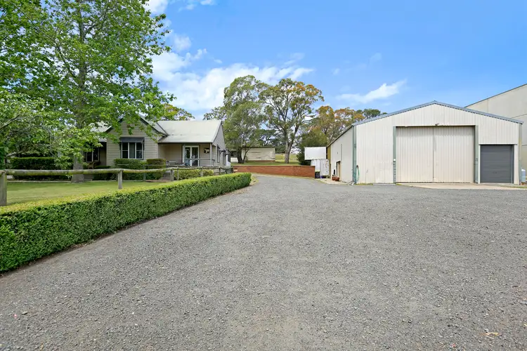 Third view of Homely house listing, 8 McCourt Road, Moss Vale NSW 2577