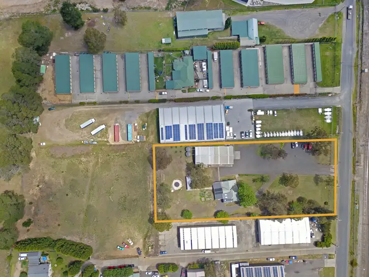 Fifth view of Homely house listing, 8 McCourt Road, Moss Vale NSW 2577