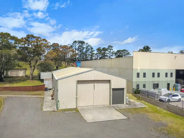 Sixth view of Homely house listing, 8 McCourt Road, Moss Vale NSW 2577