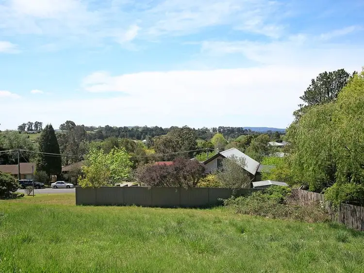 Second view of Homely land listing, 1 Attunga Place, Moss Vale NSW 2577