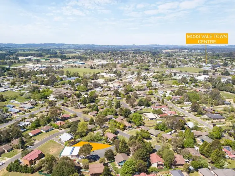 Third view of Homely land listing, 1 Attunga Place, Moss Vale NSW 2577
