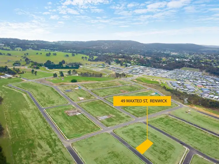 49 Maxted Street, Renwick NSW 2575