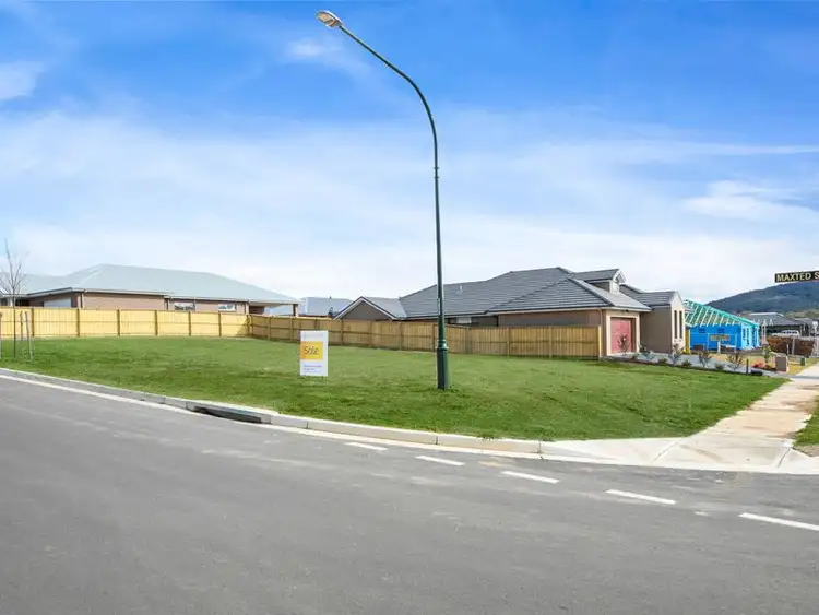 Lot 27 Roty Avenue, Renwick NSW 2575