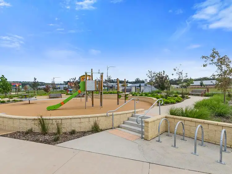 Sixth view of Homely land listing, Lot 27 Roty Avenue, Renwick NSW 2575