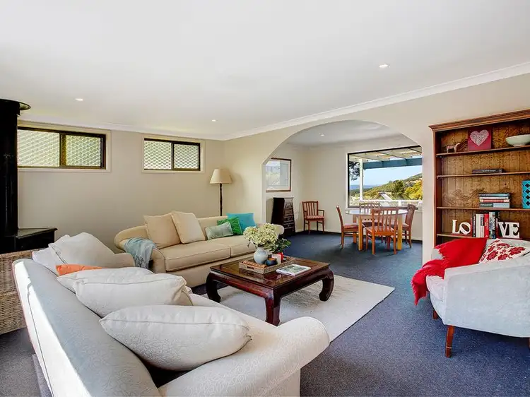 Third view of Homely house listing, 35-39 Lawn Avenue, Robertson NSW 2577
