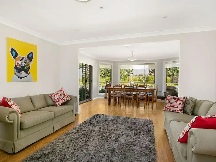 Second view of Homely house listing, 29A Birriga Avenue, Bundanoon NSW 2578