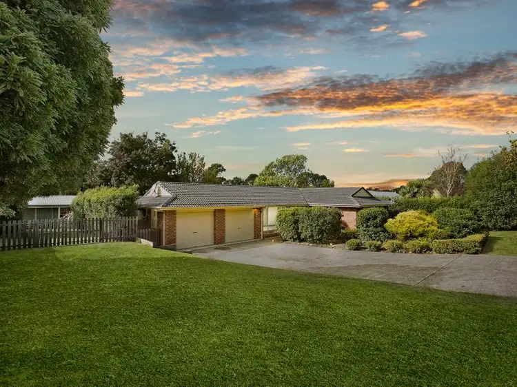 Main view of Homely house listing, 5 Devonshire Road, Robertson NSW 2577
