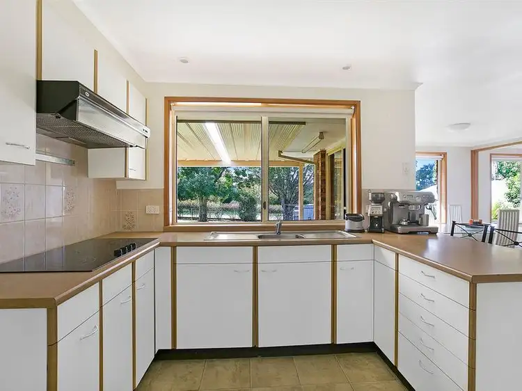 Third view of Homely house listing, 5 Devonshire Road, Robertson NSW 2577