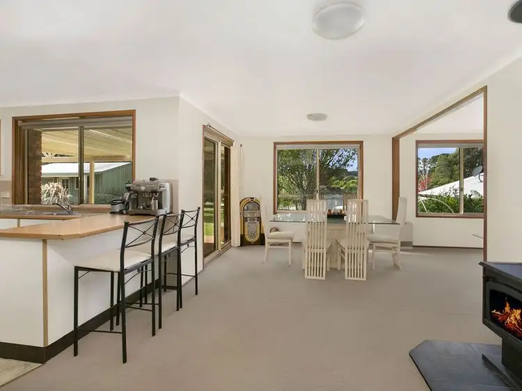 Fourth view of Homely house listing, 5 Devonshire Road, Robertson NSW 2577
