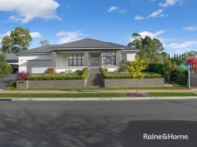 17 Garran Avenue, Renwick NSW 2575
