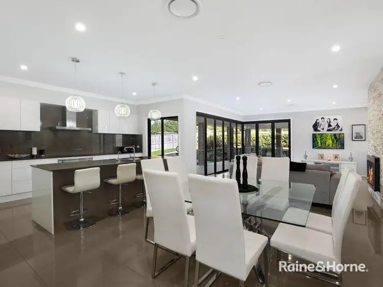 Fifth view of Homely house listing, 17 Garran Avenue, Renwick NSW 2575