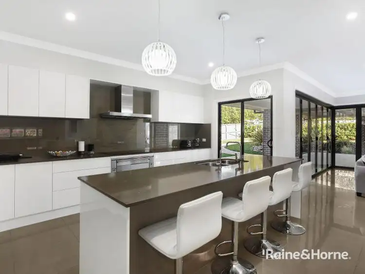 Sixth view of Homely house listing, 17 Garran Avenue, Renwick NSW 2575