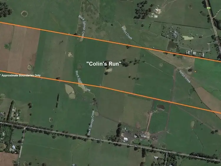 Fourth view of Homely land listing, Lot 3 Sheepwash Road, Avoca NSW 2577