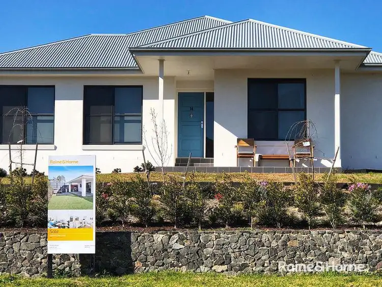 Third view of Homely house listing, 14 Southey Street, Mittagong NSW 2575