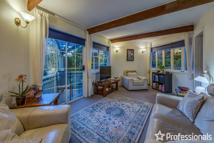 Fifth view of Homely house listing, 307-309 Long Road, Tamborine Mountain QLD 4272