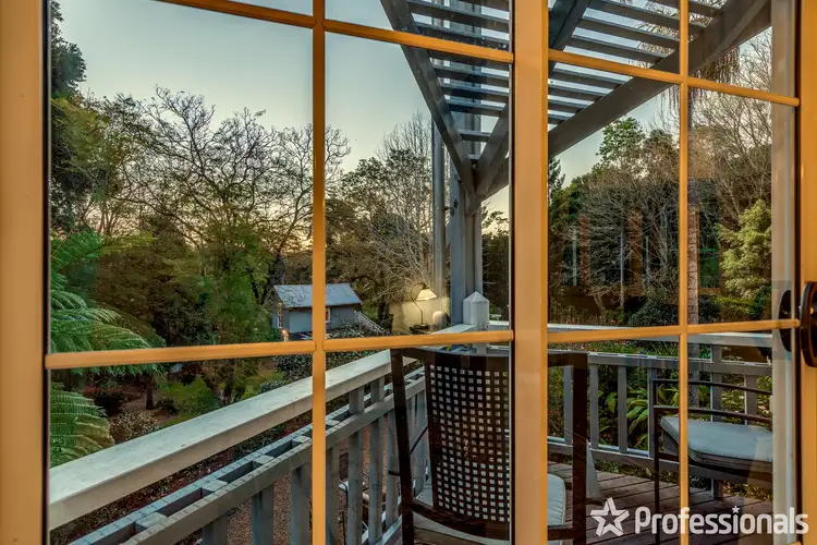 Sixth view of Homely house listing, 307-309 Long Road, Tamborine Mountain QLD 4272