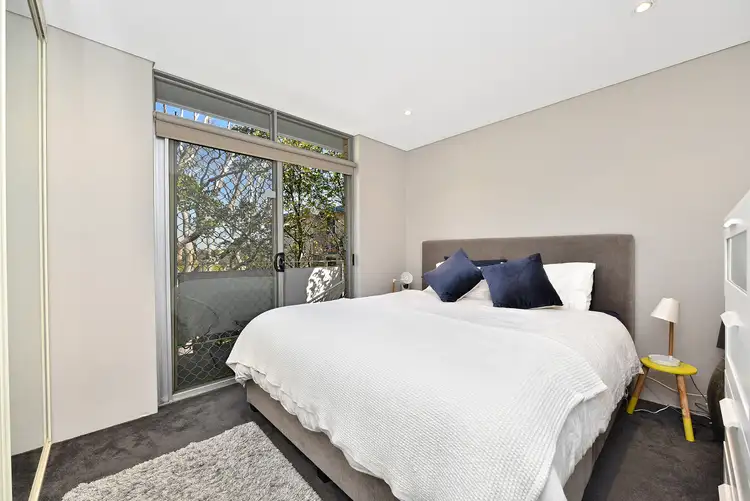 Third view of Homely apartment listing, 30/386 Mowbray Road, Lane Cove NSW 2066