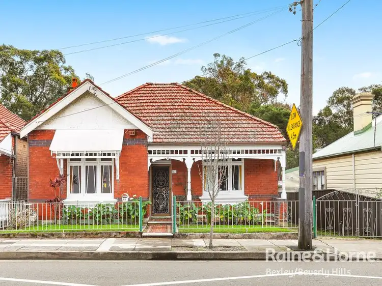 83 Unwins Bridge Road, Tempe NSW 2044