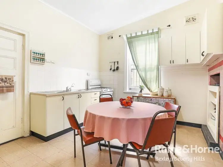 Second view of Homely house listing, 83 Unwins Bridge Road, Tempe NSW 2044