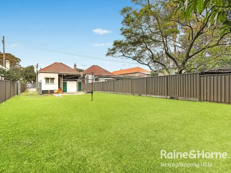 Fourth view of Homely house listing, 83 Unwins Bridge Road, Tempe NSW 2044