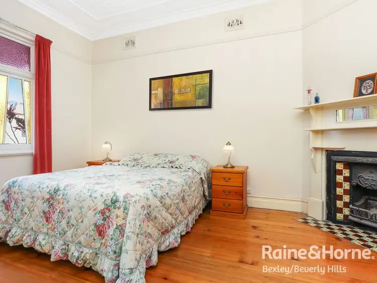 Fifth view of Homely house listing, 83 Unwins Bridge Road, Tempe NSW 2044