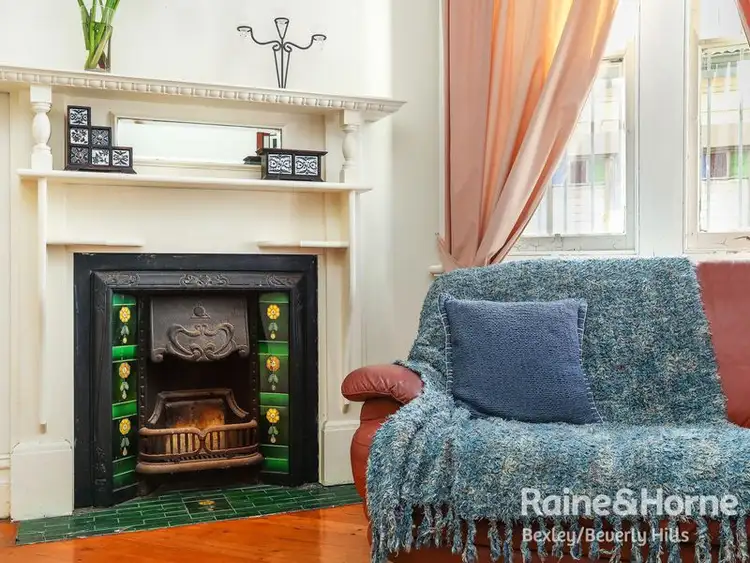 Sixth view of Homely house listing, 83 Unwins Bridge Road, Tempe NSW 2044