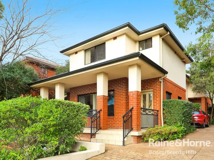 Main view of Homely house listing, 1/48 Lucerne Street, Belmore NSW 2192