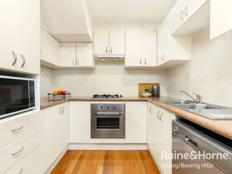 Second view of Homely house listing, 1/48 Lucerne Street, Belmore NSW 2192