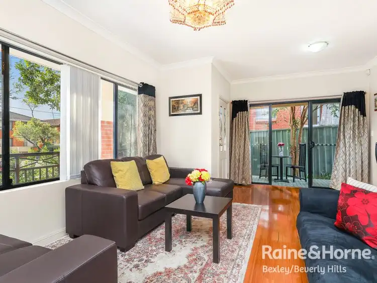 Third view of Homely house listing, 1/48 Lucerne Street, Belmore NSW 2192
