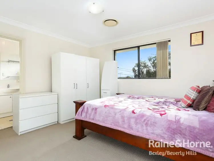 Fourth view of Homely house listing, 1/48 Lucerne Street, Belmore NSW 2192