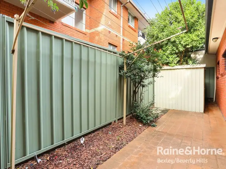 Sixth view of Homely house listing, 1/48 Lucerne Street, Belmore NSW 2192