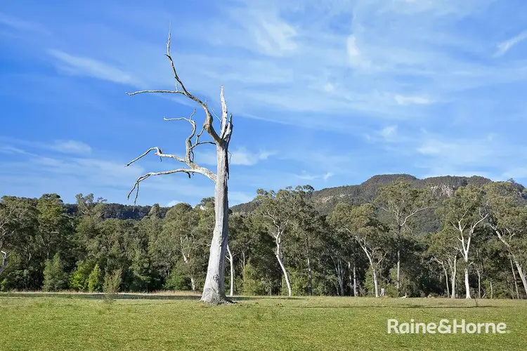 1175 Bugong Road, Kangaroo Valley NSW 2577
