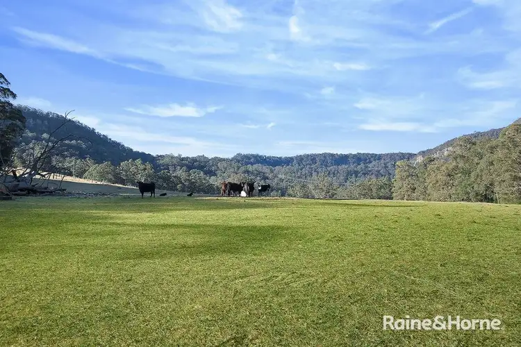 Fourth view of Homely rural property listing, 1175 Bugong Road, Kangaroo Valley NSW 2577